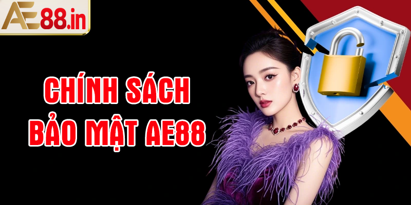 Mục đích ban hành chính sách bảo mật AE88