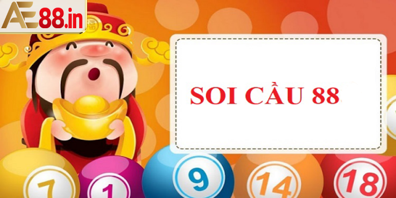 Cách soi cầu 88 giúp newbie nâng cao % chiến thắng