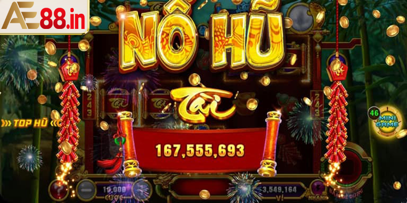 Cách tải game nổ hũ đổi thưởng tặng code
